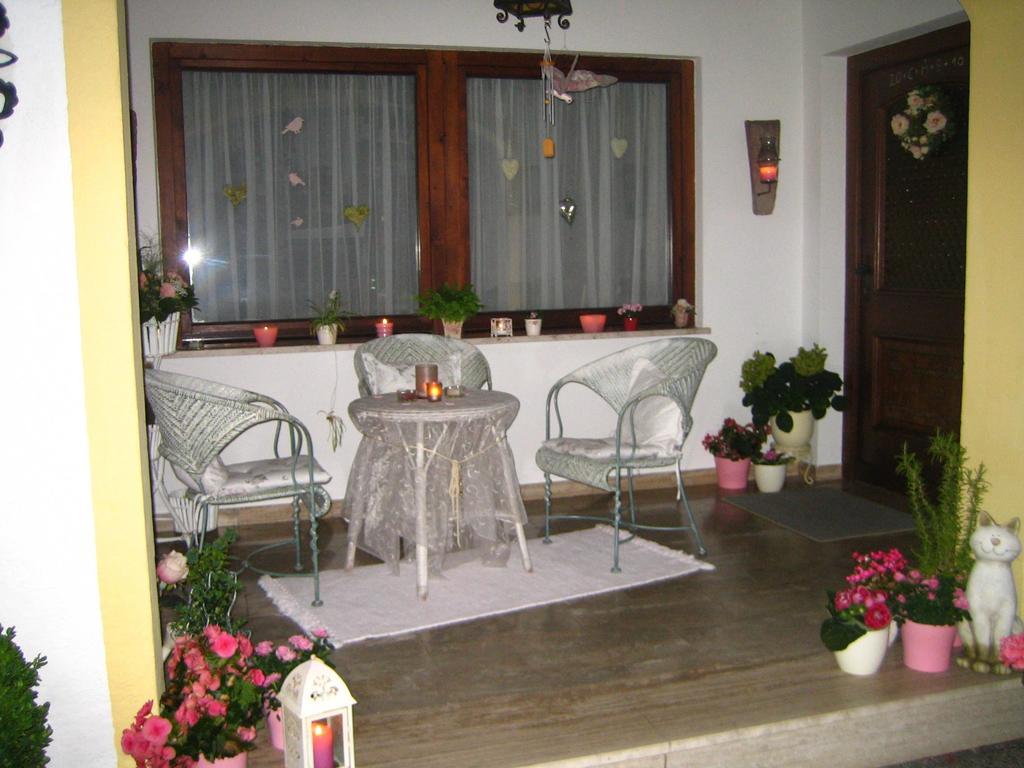 Haus Rosswiese Apartment Strobl Ngoại thất bức ảnh